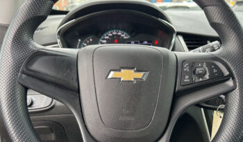 2019 Chevrolet Trax full