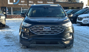 2019 Ford Edge full