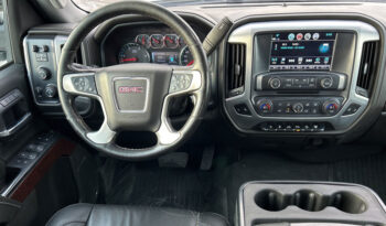 2019 GMC Sierra 3500HD full