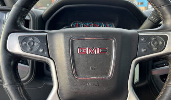 2019 GMC Sierra 3500HD full