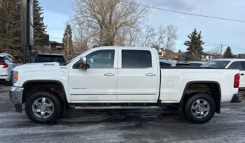 2019 GMC Sierra 3500HD full