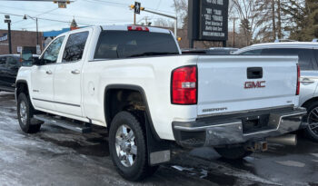 2019 GMC Sierra 3500HD full