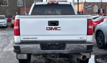 2019 GMC Sierra 3500HD full