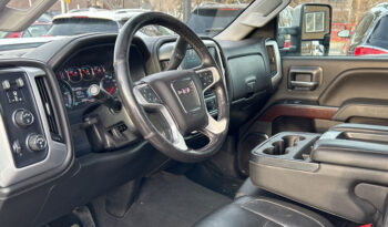 2019 GMC Sierra 3500HD full