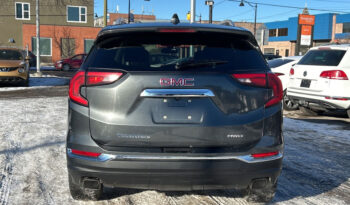 2019 GMC Terrain full