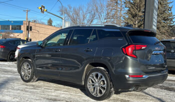 2019 GMC Terrain full