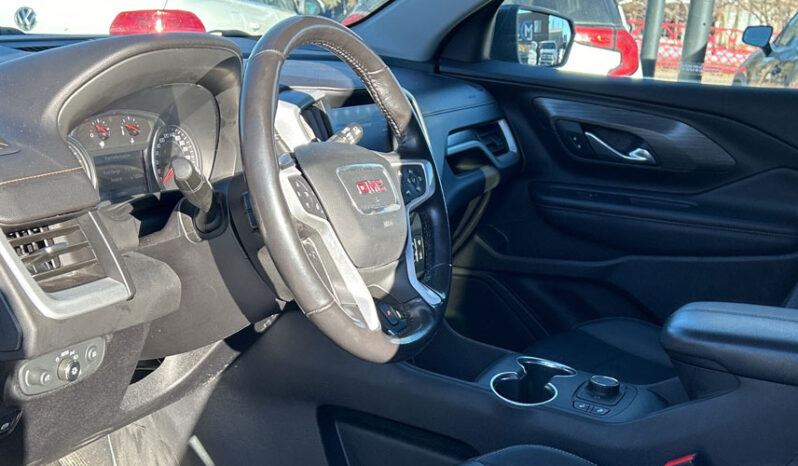 2019 GMC Terrain full