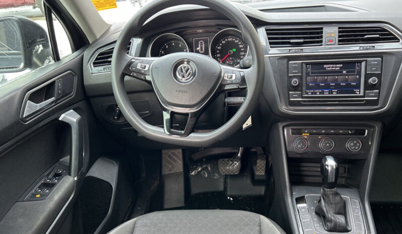 2020 Volkswagen Tiguan full