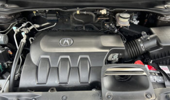 2017 Acura RDX full