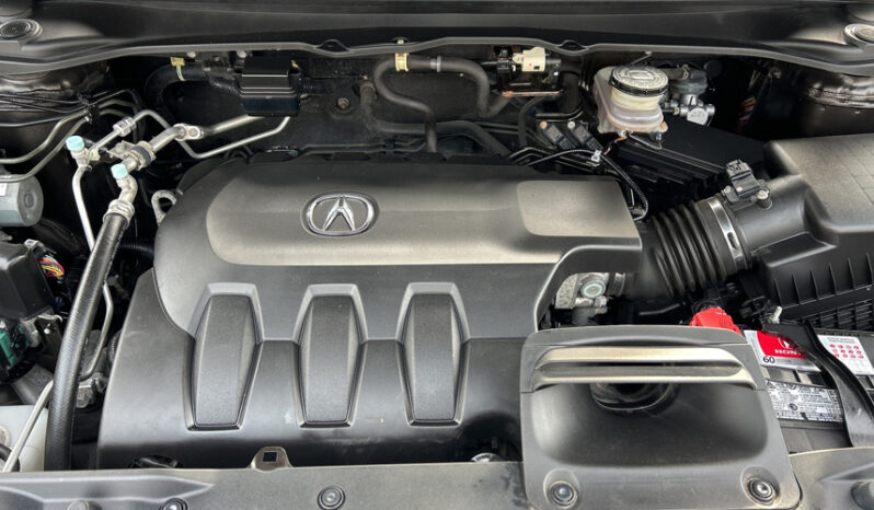 2017 Acura RDX full