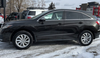 2017 Acura RDX full