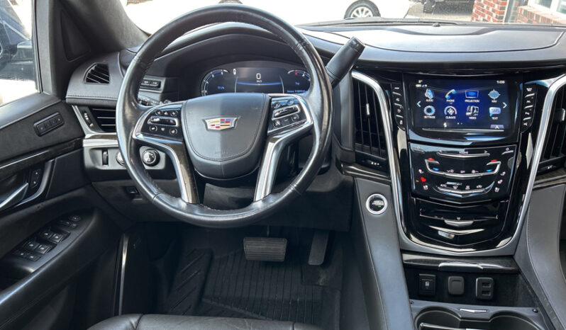 2019 Cadillac Escalade full