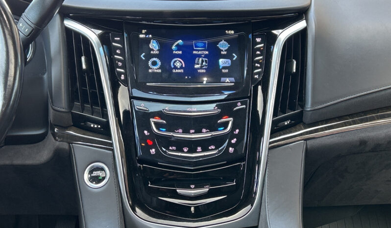 2019 Cadillac Escalade full