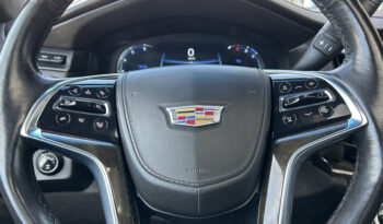 2019 Cadillac Escalade full