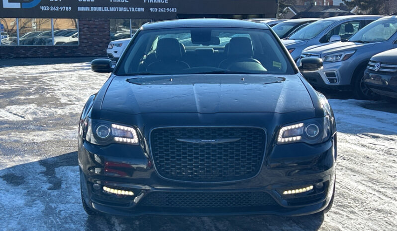 2022 Chrysler 300 full