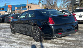 2022 Chrysler 300 full