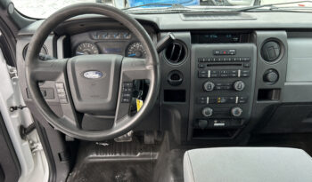 2013 Ford F-150 full