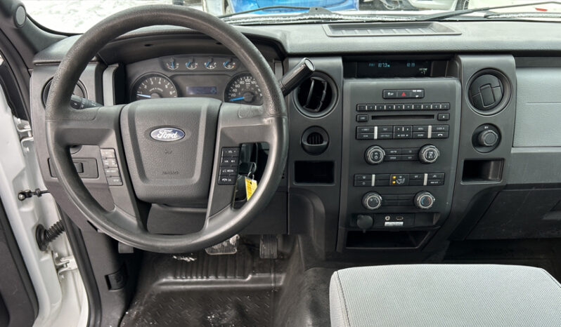 2013 Ford F-150 full