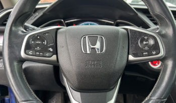 2018 Honda Civic Sedan full