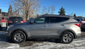 2016 Hyundai Santa Fe Sport full