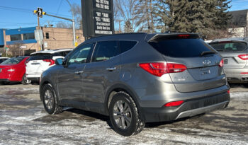 2016 Hyundai Santa Fe Sport full