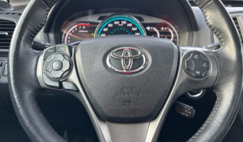 2015 Toyota Venza full