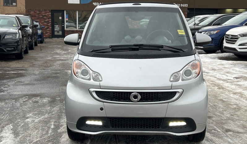 2013 smart fortwo full