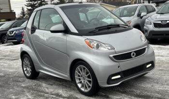 2013 smart fortwo full