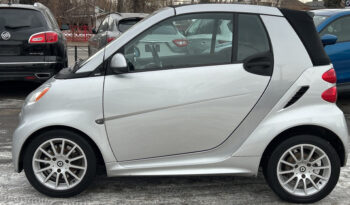 2013 smart fortwo full