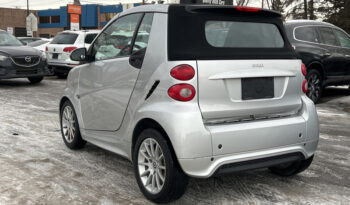 2013 smart fortwo full