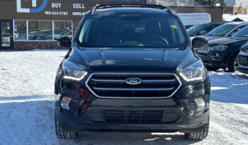 2017 Ford Escape full