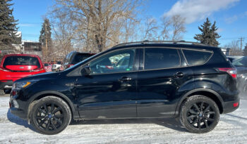 2017 Ford Escape full