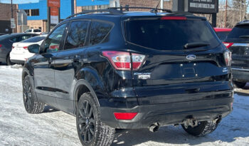 2017 Ford Escape full