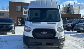 2023 Ford Transit Van full