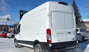 2023 Ford Transit Van full