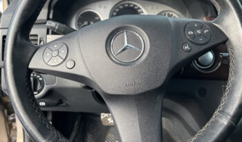 2010 Mercedes-Benz GLK-Class full