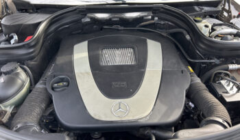 2010 Mercedes-Benz GLK-Class full