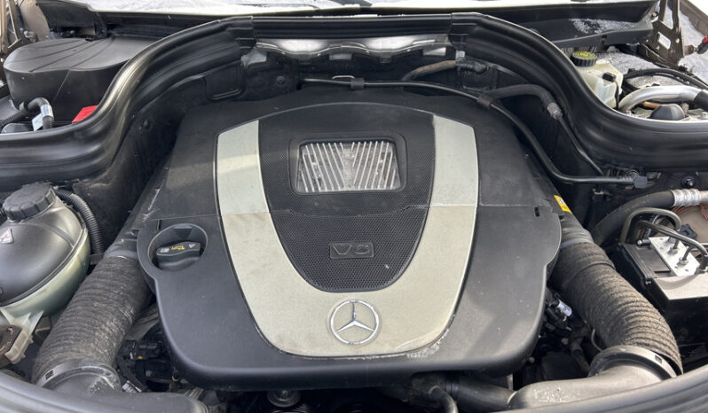 2010 Mercedes-Benz GLK-Class full