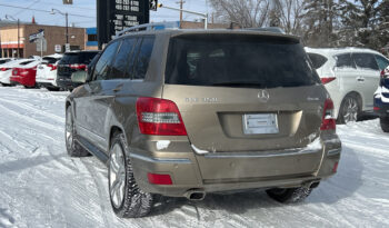 2010 Mercedes-Benz GLK-Class full