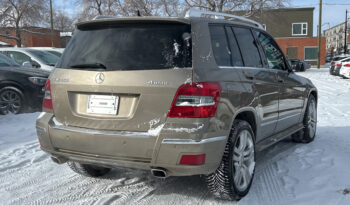 2010 Mercedes-Benz GLK-Class full